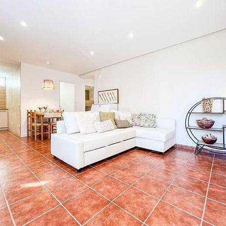 Apartament 'Es Botanic' Blanes Εξωτερικό φωτογραφία