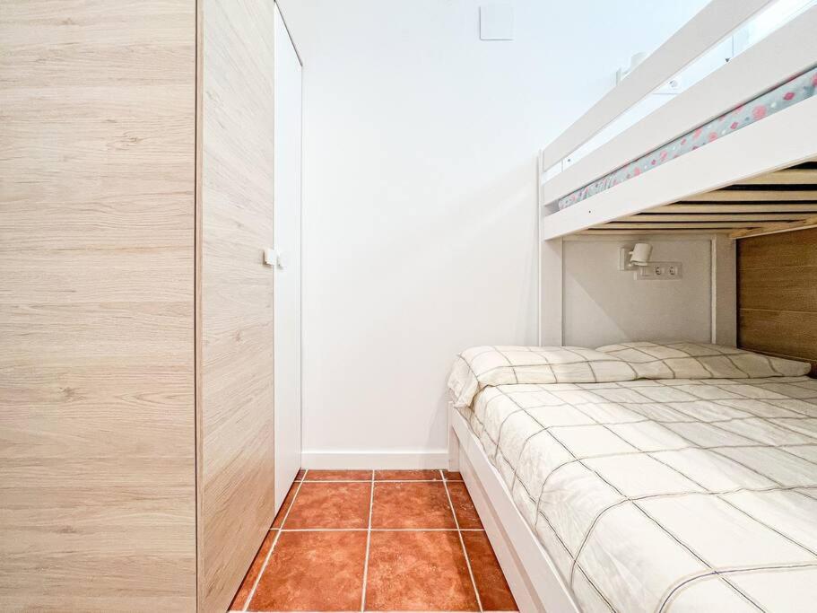 Apartament 'Es Botanic' Blanes Εξωτερικό φωτογραφία