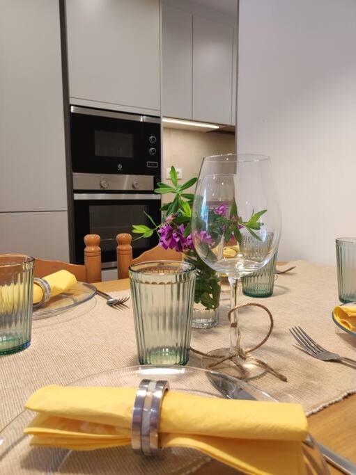 Apartament 'Es Botanic' Blanes Εξωτερικό φωτογραφία