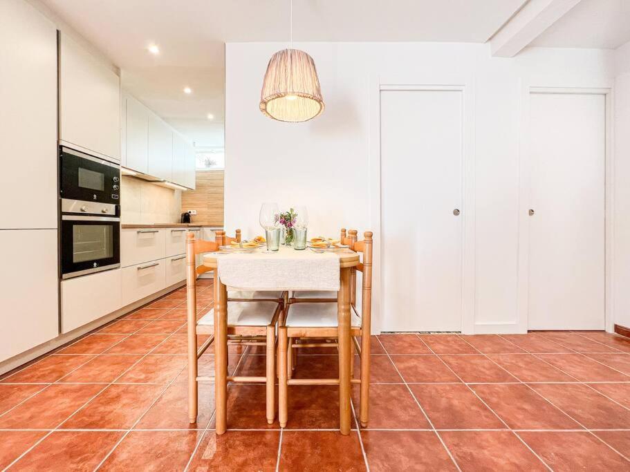 Apartament 'Es Botanic' Blanes Εξωτερικό φωτογραφία