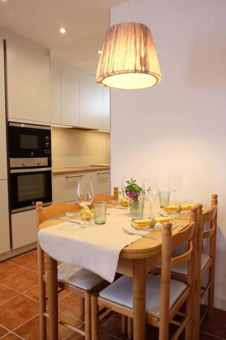 Apartament 'Es Botanic' Blanes Εξωτερικό φωτογραφία