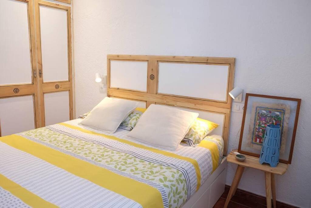 Apartament 'Es Botanic' Blanes Εξωτερικό φωτογραφία