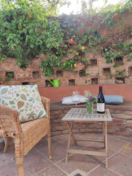 Apartament 'Es Botanic' Blanes Εξωτερικό φωτογραφία