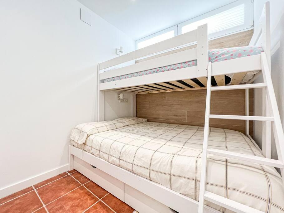 Apartament 'Es Botanic' Blanes Εξωτερικό φωτογραφία