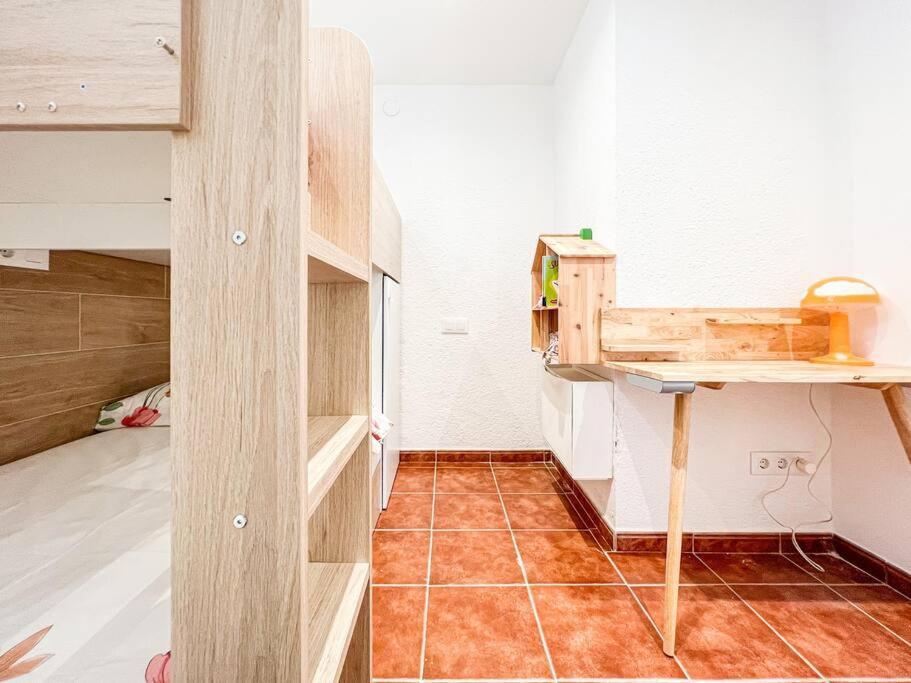 Apartament 'Es Botanic' Blanes Εξωτερικό φωτογραφία